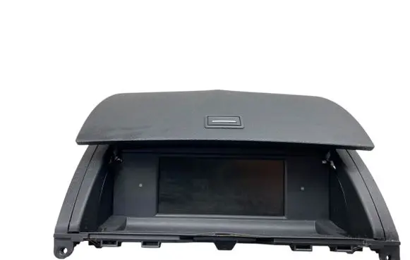 Mercedes-Benz C AMG W204 Screen/display/small screen A2048204297