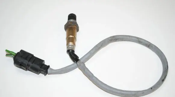 Mercedes-Benz Sprinter W906 Lambda probe sensor A0065424918