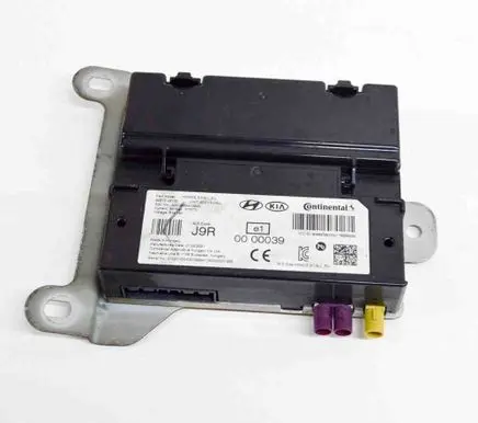 Hyundai Kona I Other devices A3C0689410600 96510CZ000