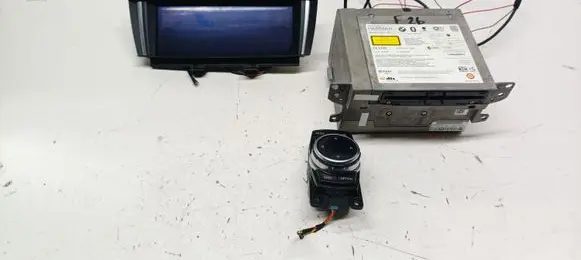 BMW X4 F26 Radio/CD/DVD/GPS head unit 9351670