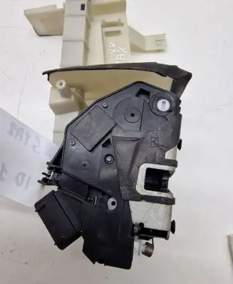 Ford C-MAX II Rear door lock DM51R264A26FF FT4AA26412BD C05861103