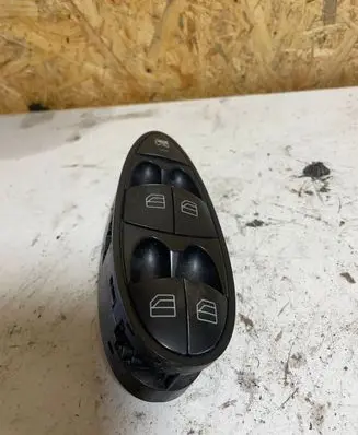 Mercedes-Benz E W211 Electric window control switch A2118213579 SWF502160