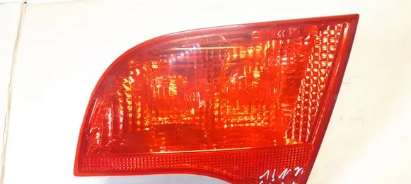 Audi A4 S4 B7 8E 8H Rear/tail lights 8E9945094