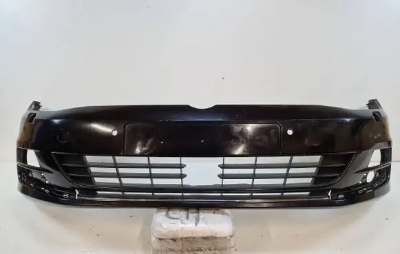 Volkswagen Golf VII Front bumper 5G0807221
