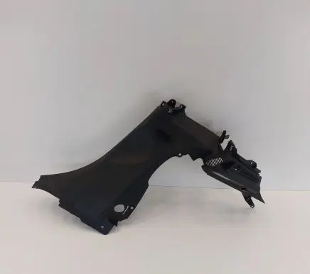 Mini One - Cooper F56 F55 Trunk/boot lower side trim panel 7319128