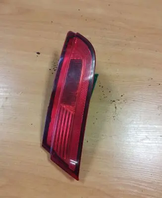 Jaguar XF Tailgate rear/tail lights 8X2315K272CD