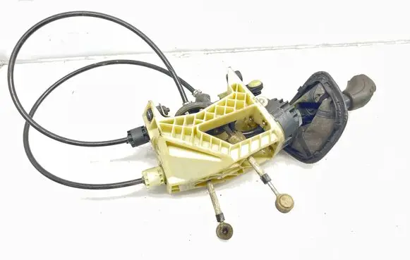 Mercedes-Benz Vito Viano W639 Gear shifter/selector 8129001101