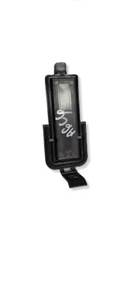 Audi A6 S6 C6 4F Cabin air micro filter cap 
