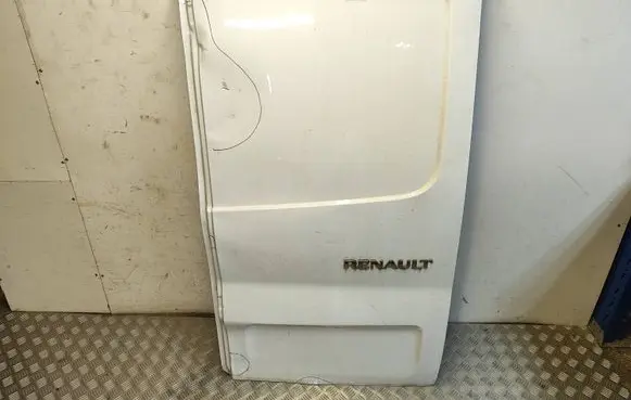 Renault Trafic III (X82) Back/rear loading door 