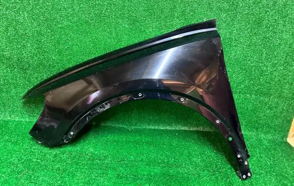Audi Q3 F3 Fender