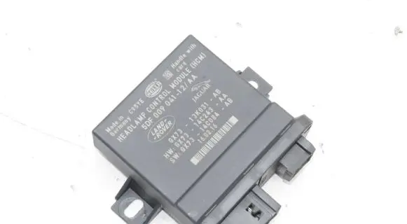 Land Rover Discovery Sport Light module LCM GX7313K031AB