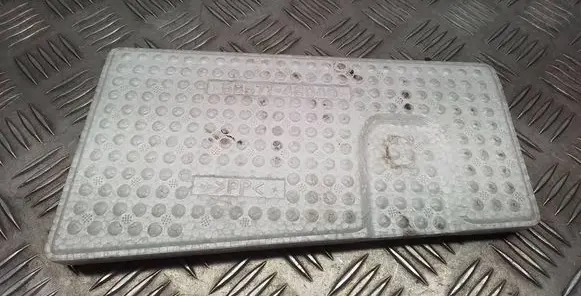 Lexus RX V Other interior part 5857148040