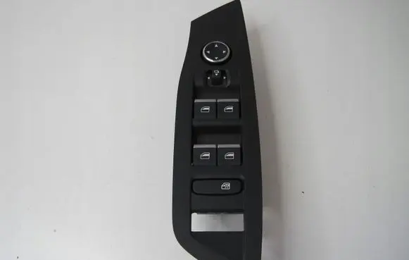Peugeot Partner III Audio system kit 98349235ZD