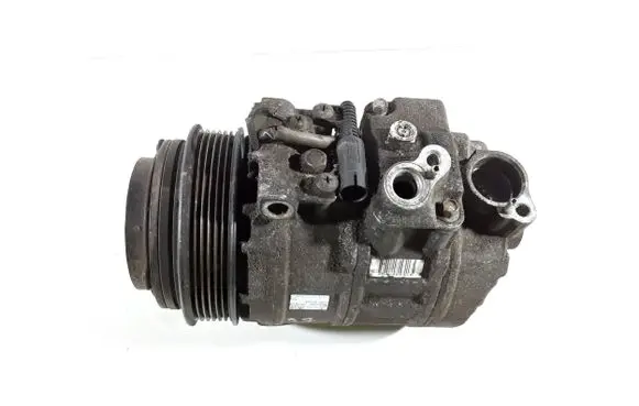 Jeep Grand Cherokee (WJ) Air conditioning (A/C) compressor (pump) 4472208921 7SBU16C A0002309511
