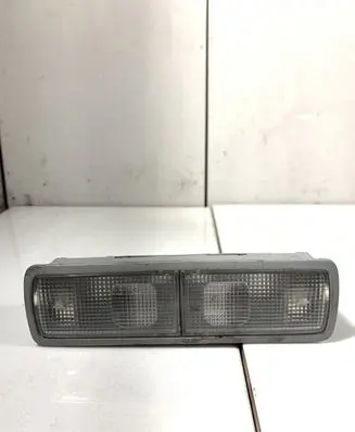Honda Civic Rear seat light