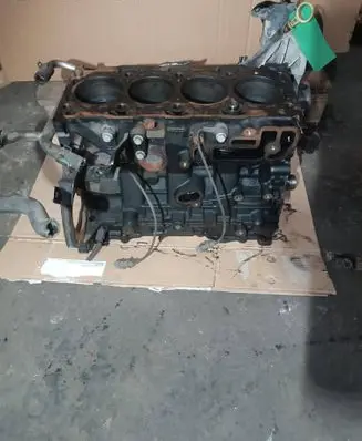 Chevrolet Cruze Engine block Z20D1