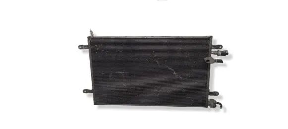 Audi A6 S6 C6 4F A/C cooling radiator (condenser) 4F0260401