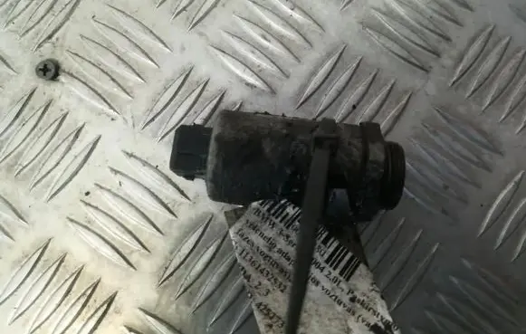 BMW 3 E46 Camshaft vanos timing valve 11361432532 11.36-1432532