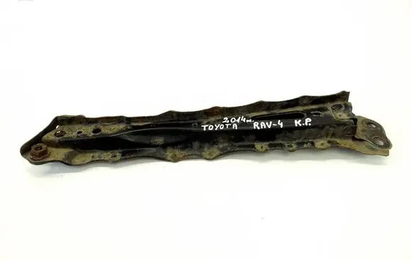 Toyota RAV 4 (XA40) Radiator support slam panel bracket