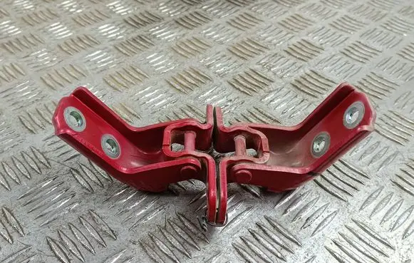 KIA Stinger Front door hinge set 