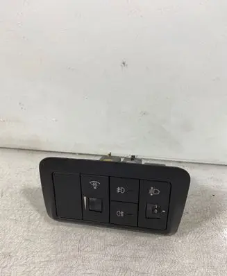 Hyundai Santa Fe Fog light switch 201003966