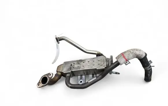 Lexus NX EGR valve cooler 2205000060