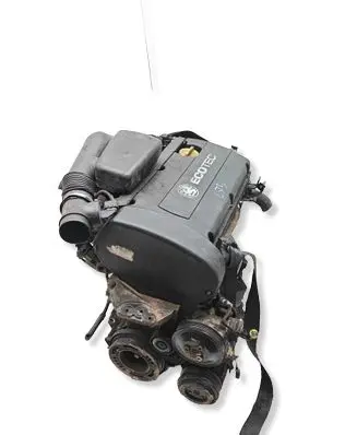 Opel Meriva A Engine Z16XEP