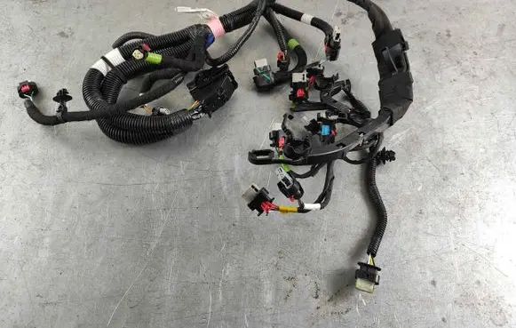 Tesla Model Y Other wiring loom 206876700c