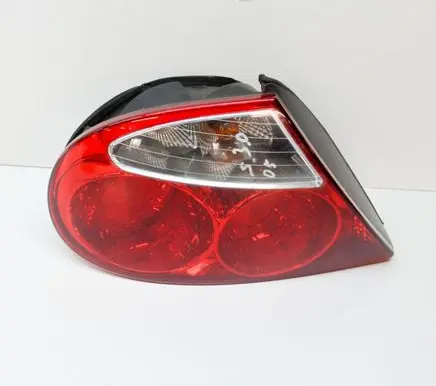 Jaguar S-Type Rear/tail lights XR8313405AG 2VP236038