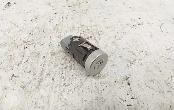 Volkswagen ID.3 Engine start stop button switch 5H0959839