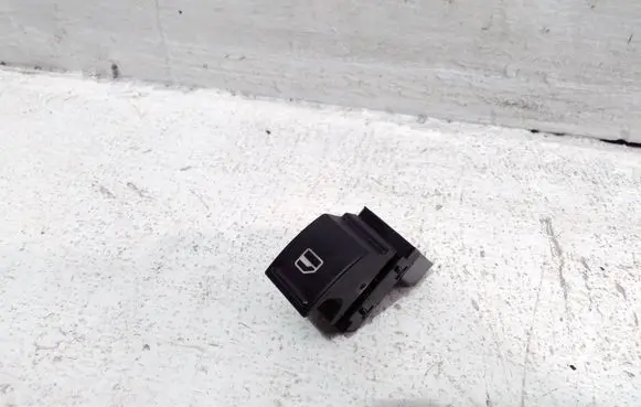 Volkswagen PASSAT B7 Electric window control switch 7L6959855B