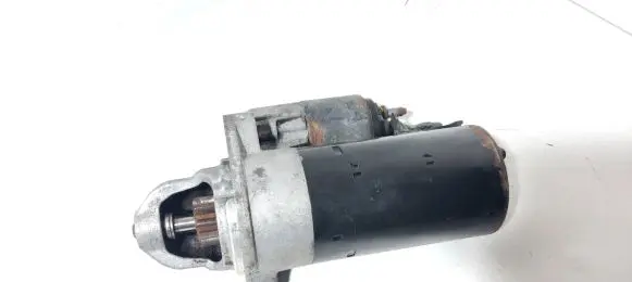 Audi A6 S6 C6 4F Starter motor 0001109258