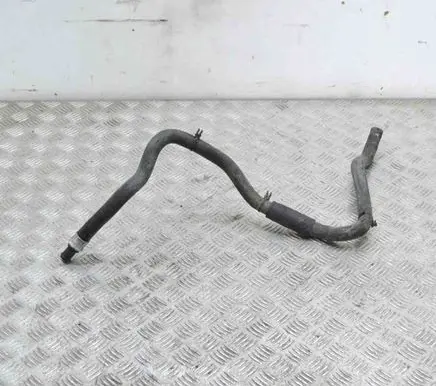 Tesla Model S Engine coolant pipe/hose 106786400B