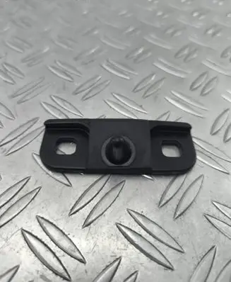 Seat Alhambra (Mk2) Sliding door check strap stopper 7N0843841C