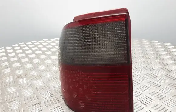 Volkswagen Sharan Rear/tail lights