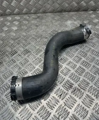 Mercedes-Benz E C207 W207 Intercooler hose/pipe A2125280000