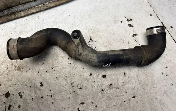 Volkswagen Golf V Intercooler hose/pipe 3C0145770B