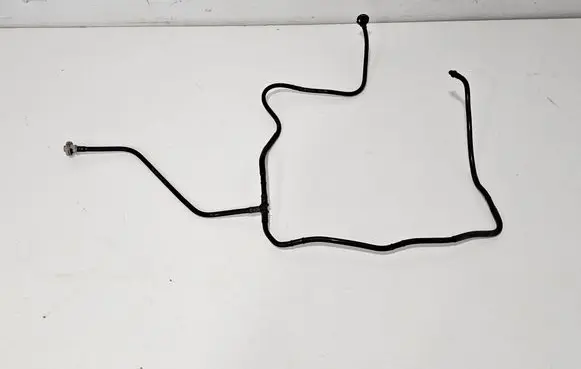 Porsche Macan (95B) Engine coolant pipe/hose 95B122909E 95B122909G 95B122909