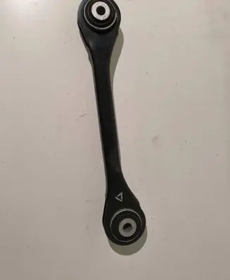 Porsche Macan (95B) Rear upper control arm/wishbone 8K0501529L