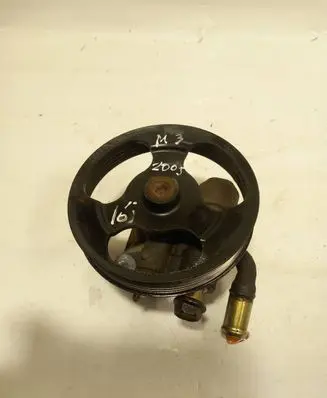 Mazda 3 I Power steering pump