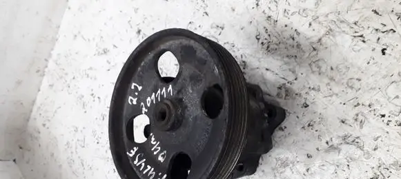 Fiat Ulysse Power steering pump 91128