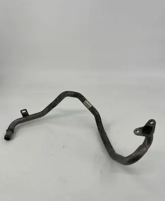 Audi Q7 4L Power steering hose/pipe/line 7L8422881D 27409S