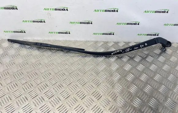 Mazda 6 Front wiper blade arm NWB8358