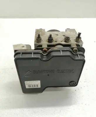 Mazda 6 ABS Pump 4370722