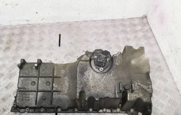BMW 5 E60 E61 Oil sump 7788431 7788318 71887423