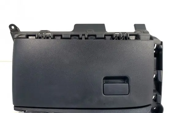 Toyota Yaris Cross Glove box set