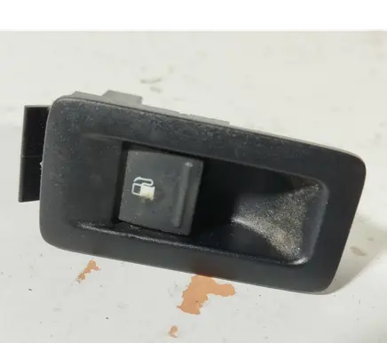 Volkswagen Touran I Fuel tank opening switch 1T0959551