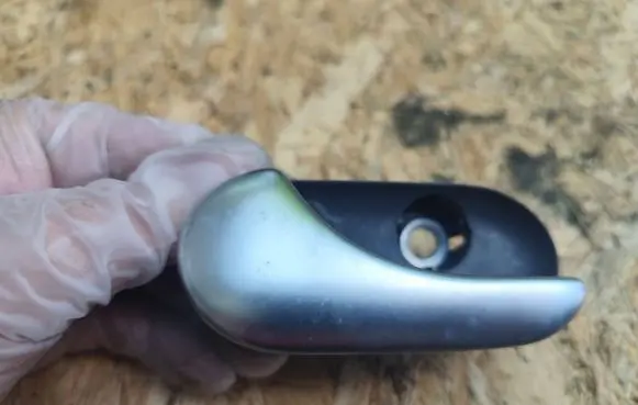Saab 9-5 Front door interior handle 