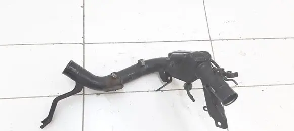 Toyota Avensis T250 Intercooler hose/pipe