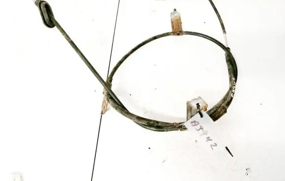 Subaru Forester SH Gear shift cable linkage 